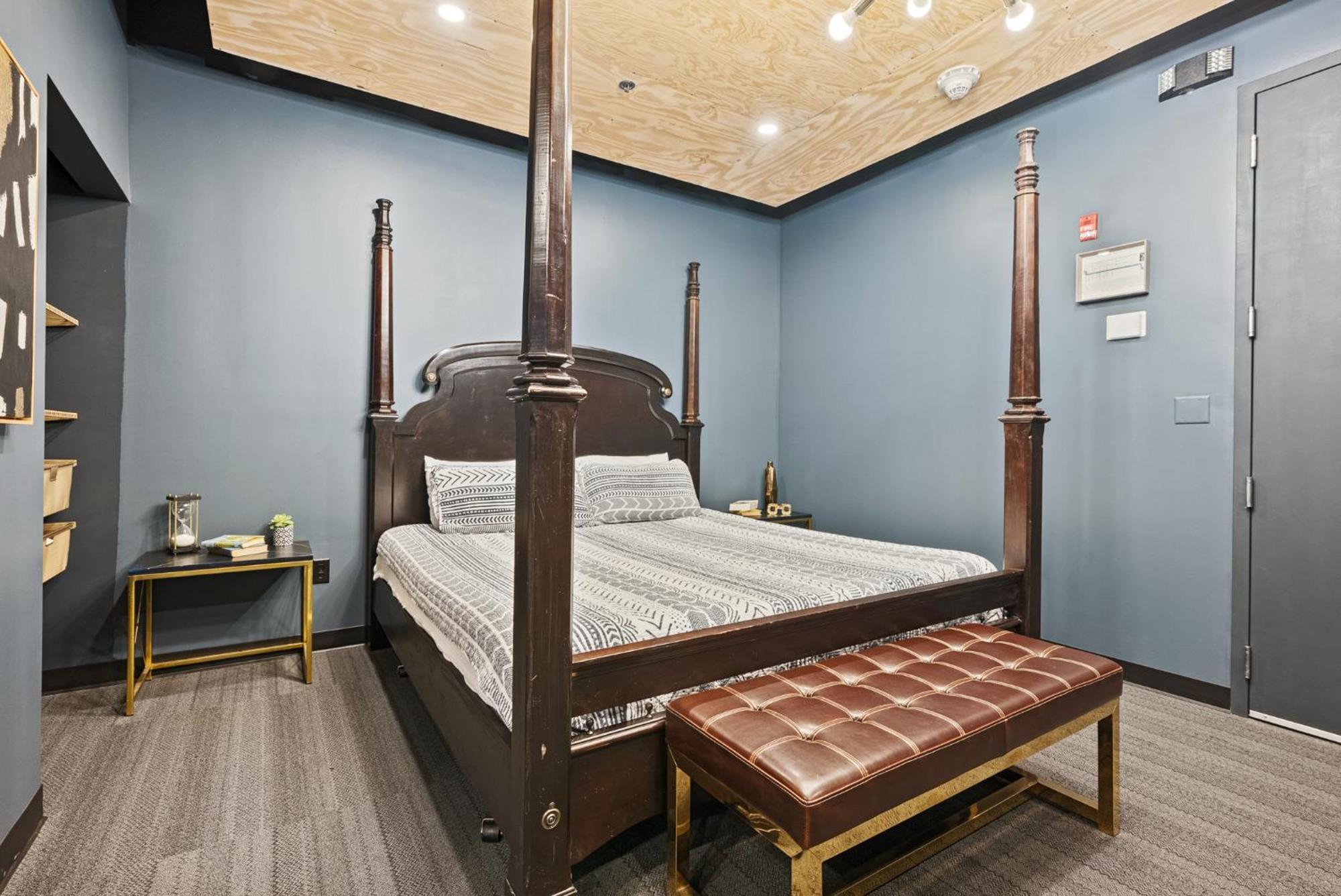 Indigo Pass Boutique Hotel Middletown Zimmer foto