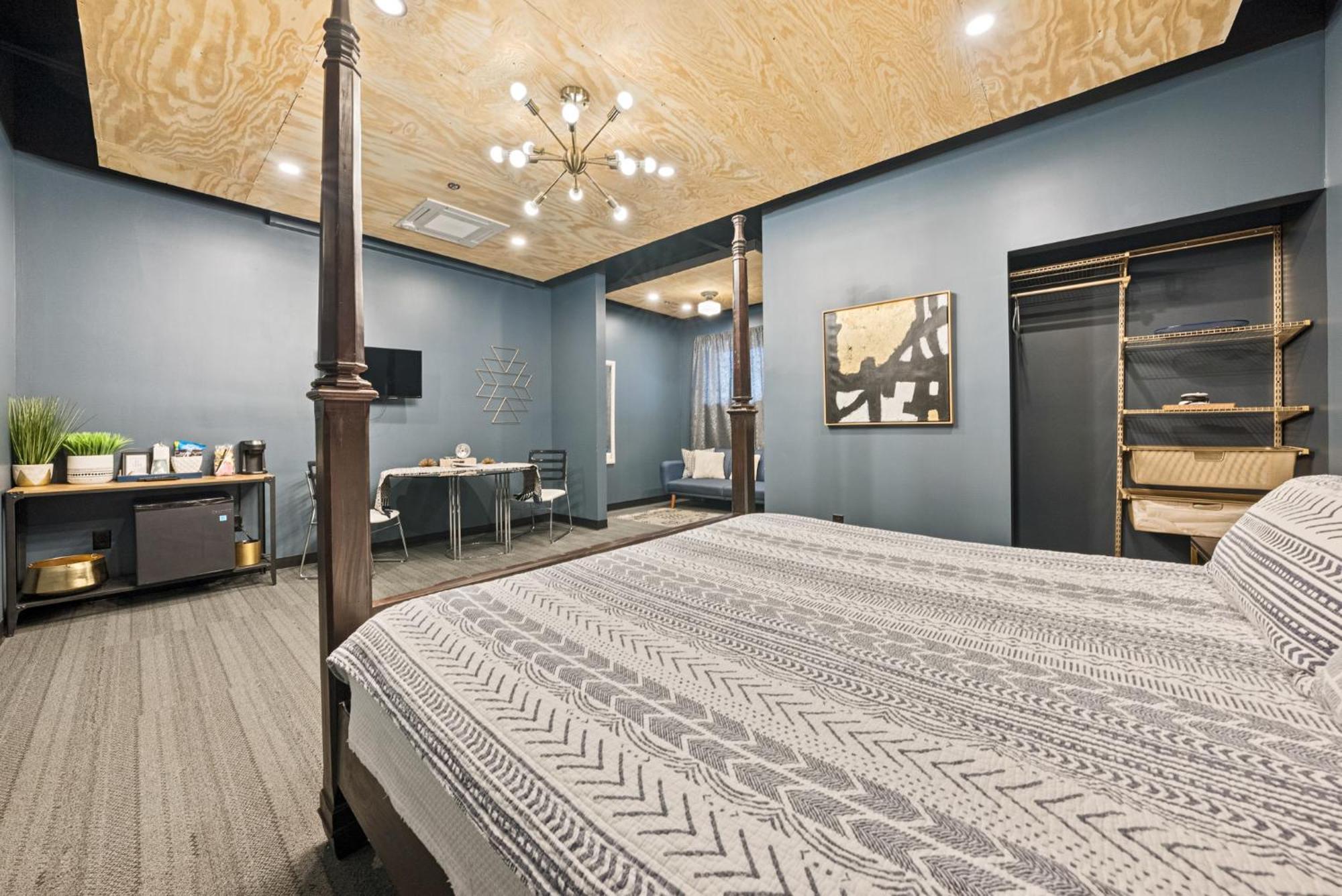 Indigo Pass Boutique Hotel Middletown Zimmer foto