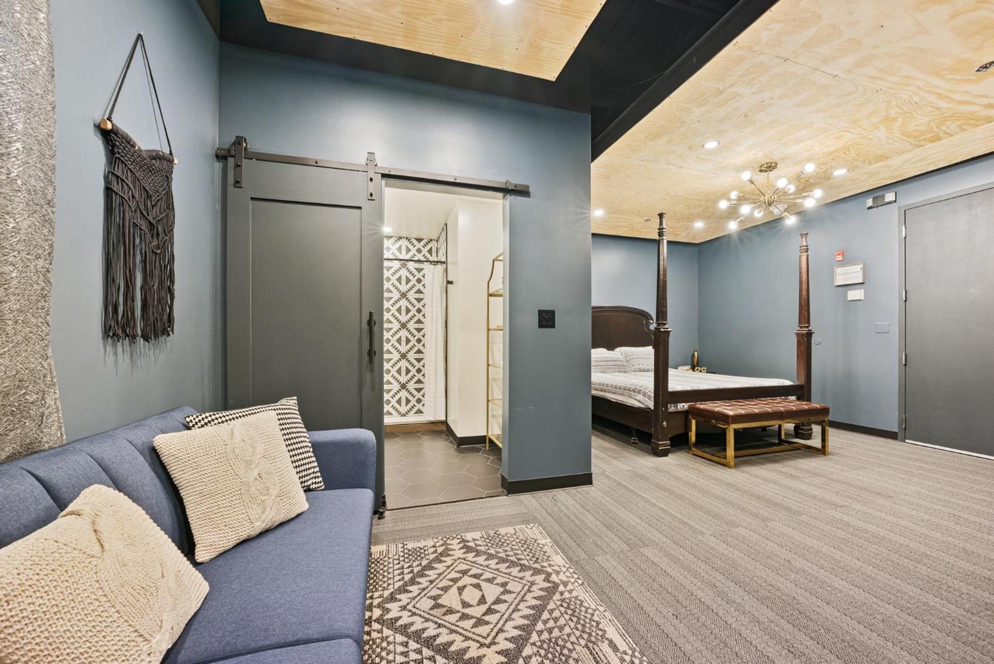 Indigo Pass Boutique Hotel Middletown Zimmer foto