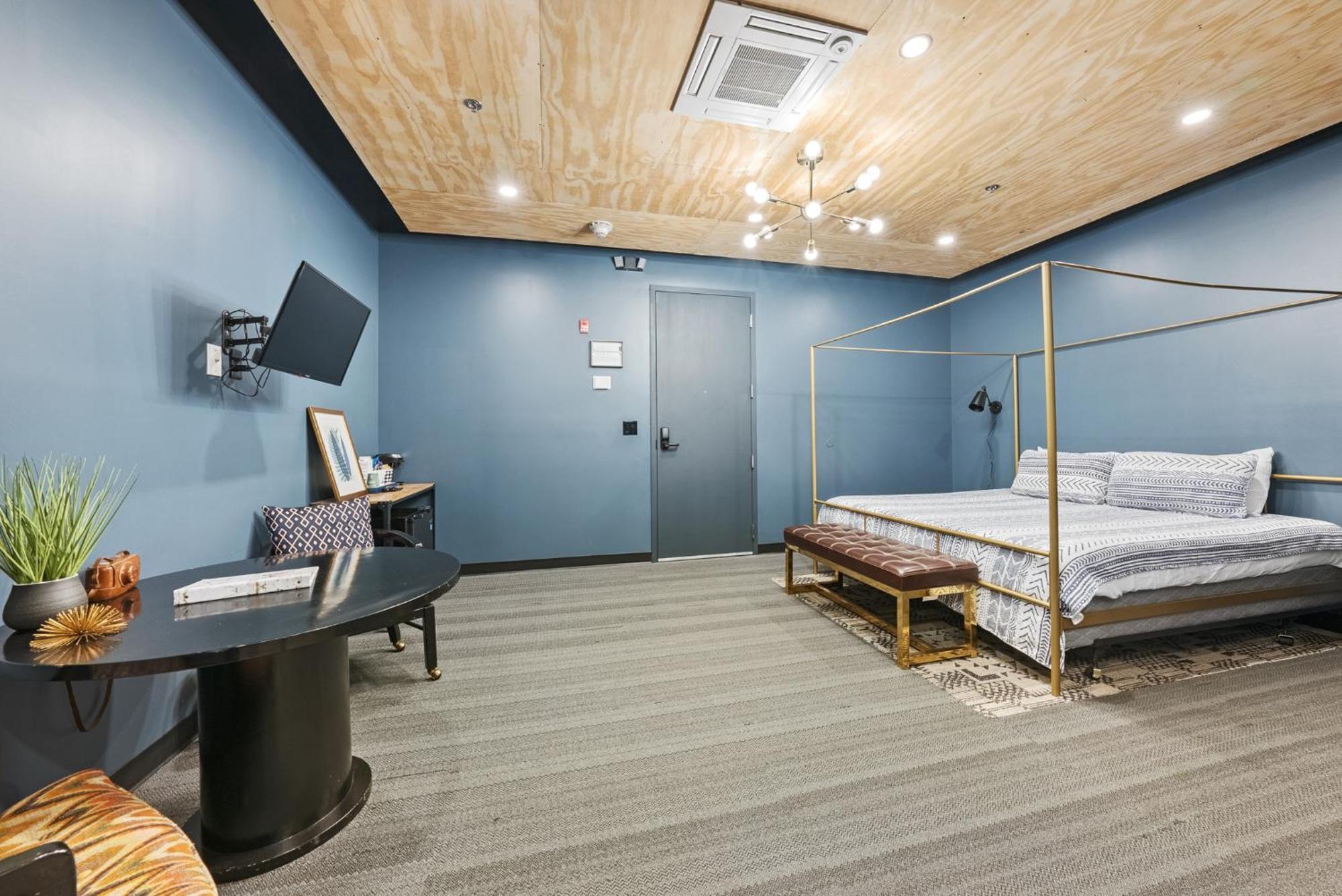 Indigo Pass Boutique Hotel Middletown Zimmer foto