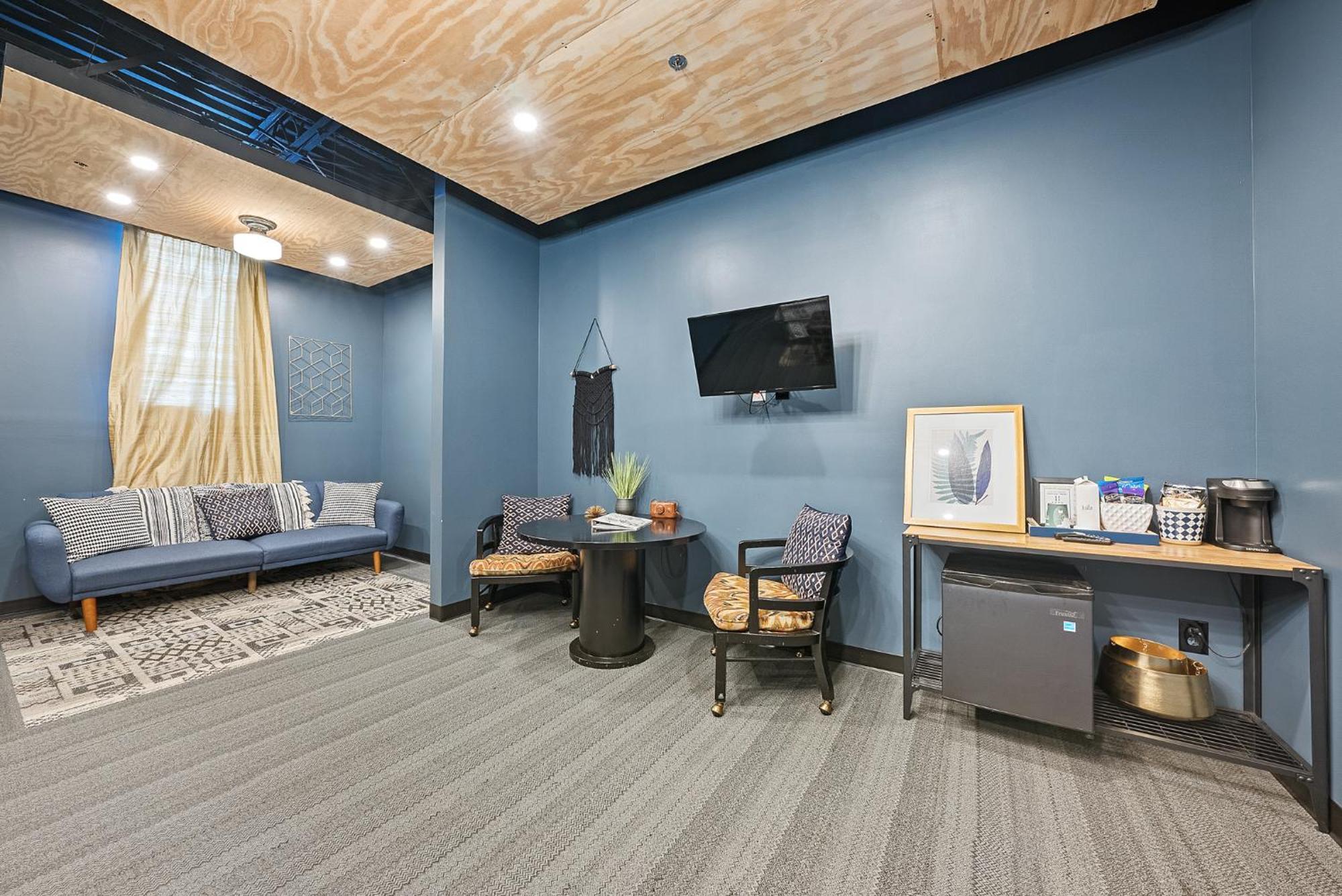 Indigo Pass Boutique Hotel Middletown Zimmer foto
