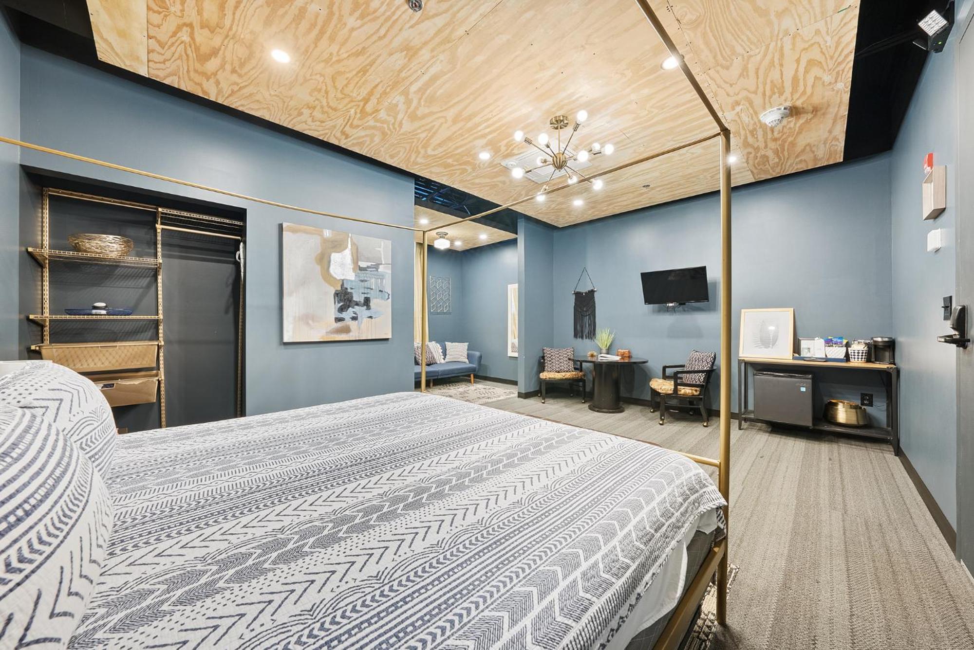 Indigo Pass Boutique Hotel Middletown Zimmer foto