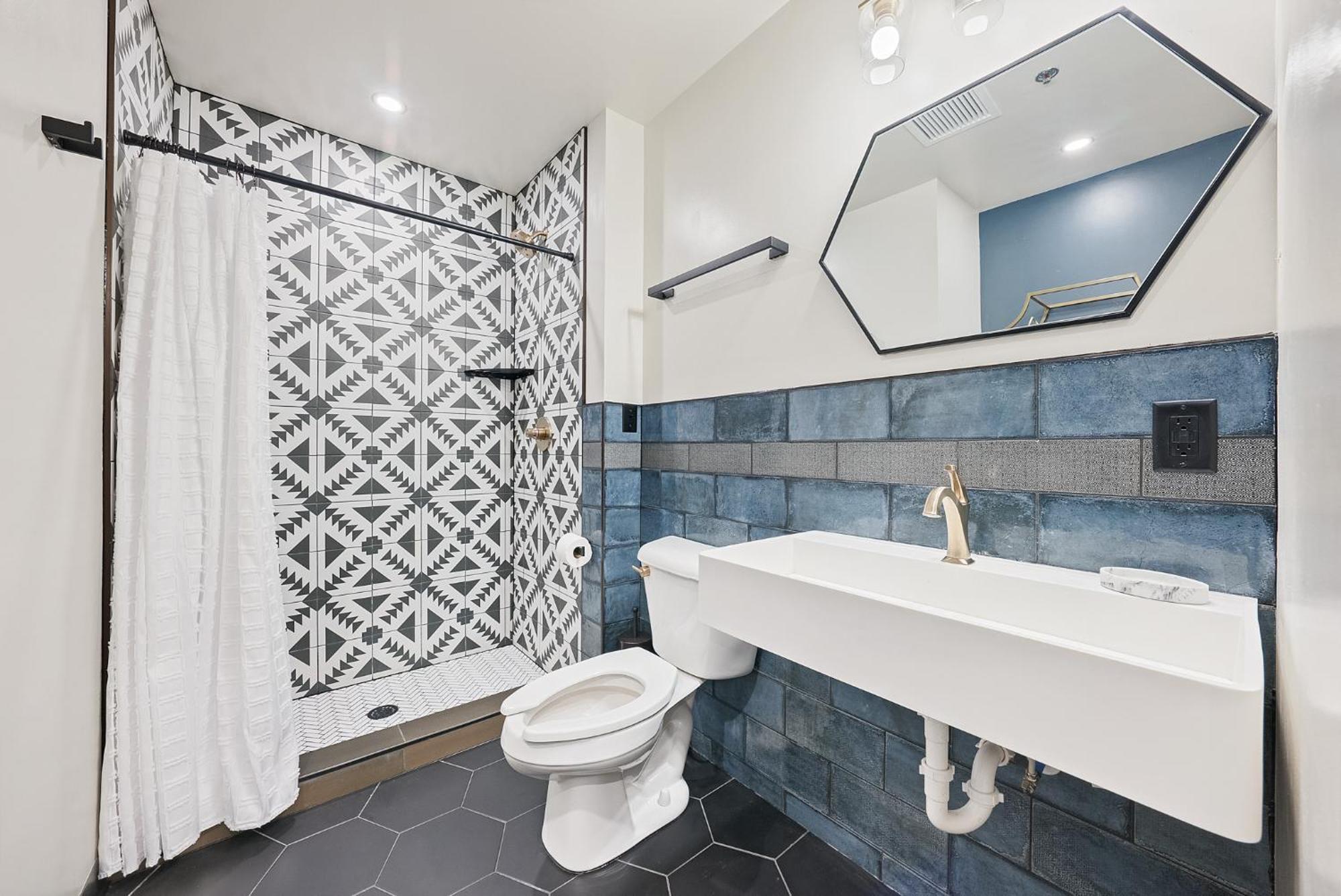 Indigo Pass Boutique Hotel Middletown Zimmer foto