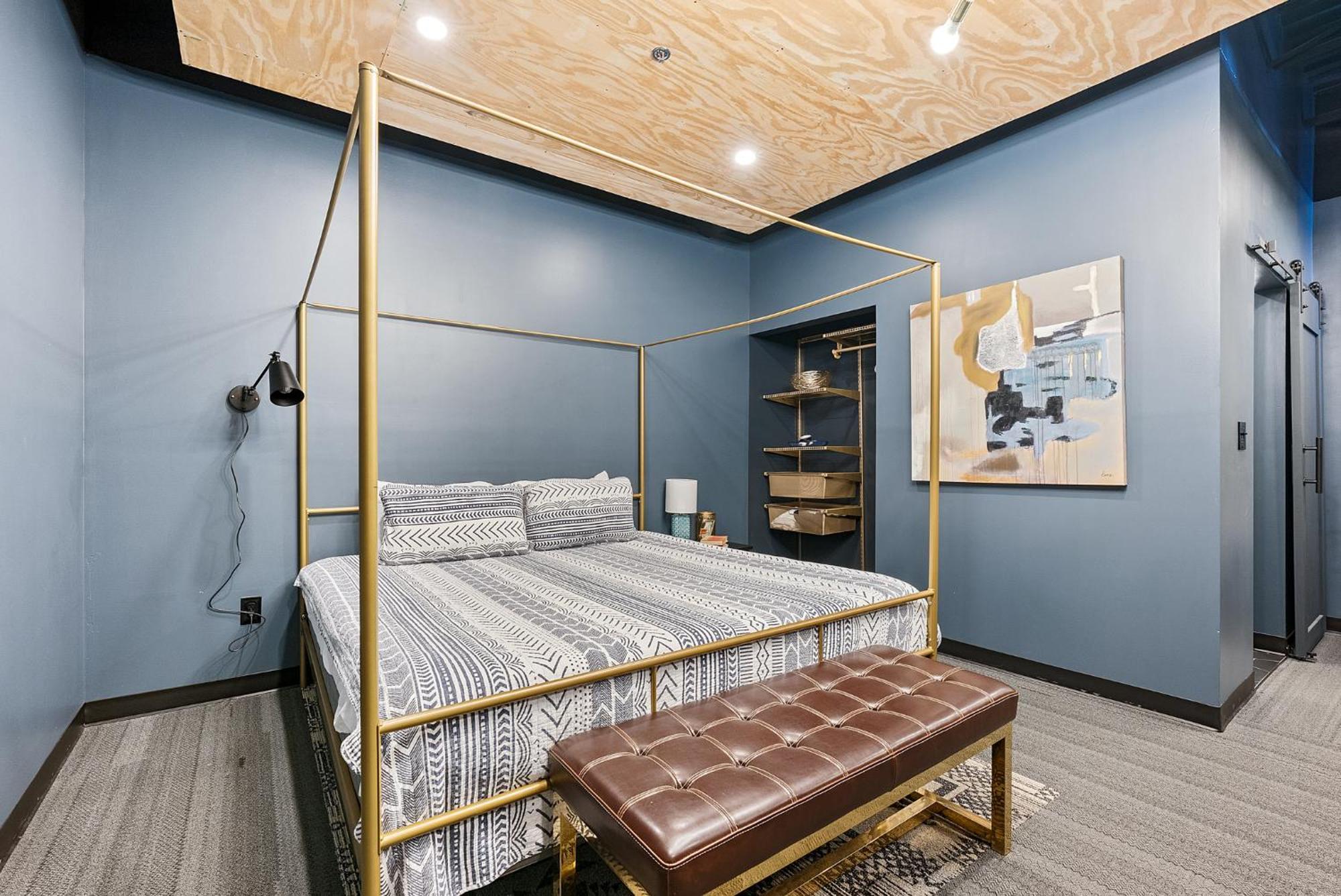 Indigo Pass Boutique Hotel Middletown Zimmer foto