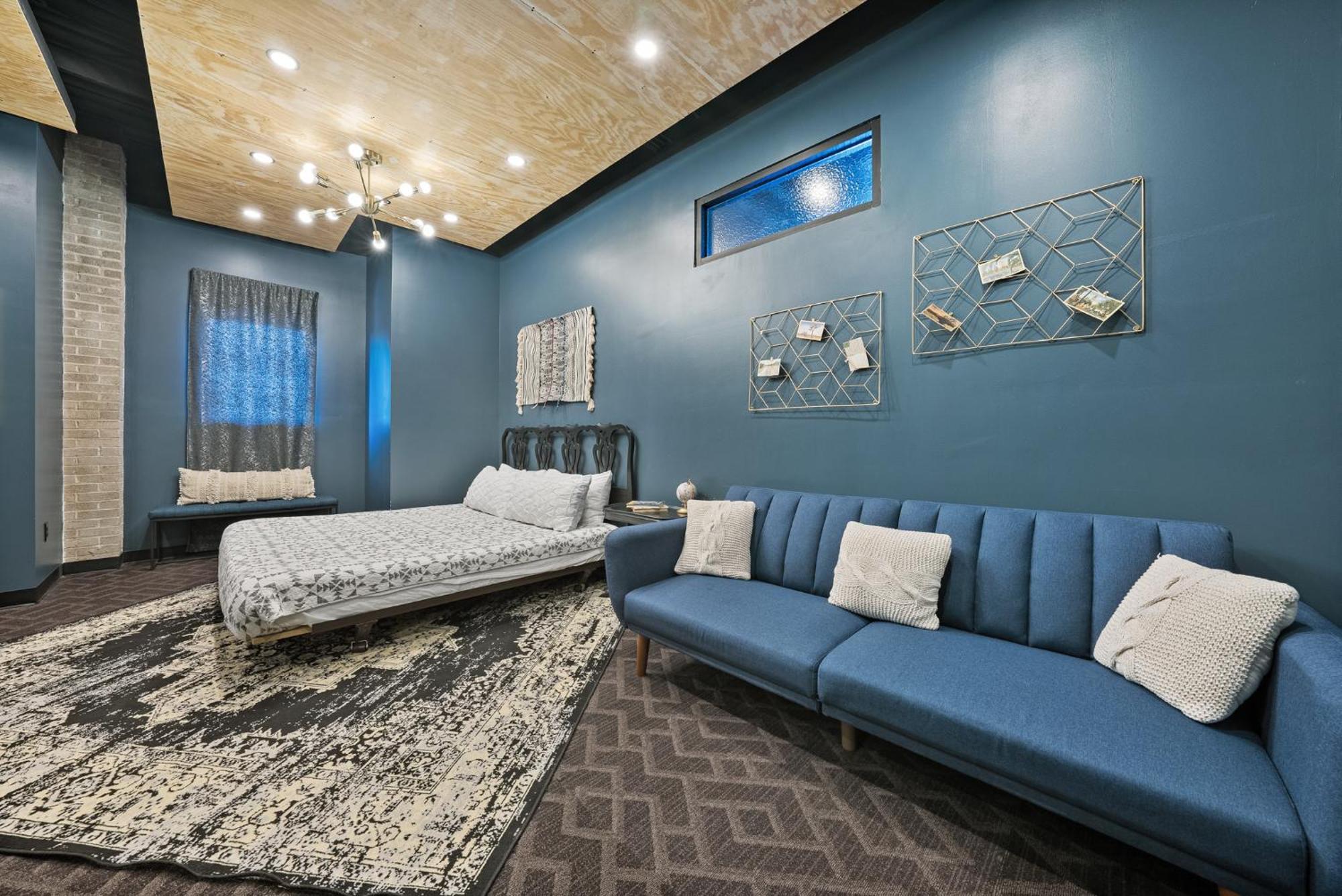 Indigo Pass Boutique Hotel Middletown Zimmer foto