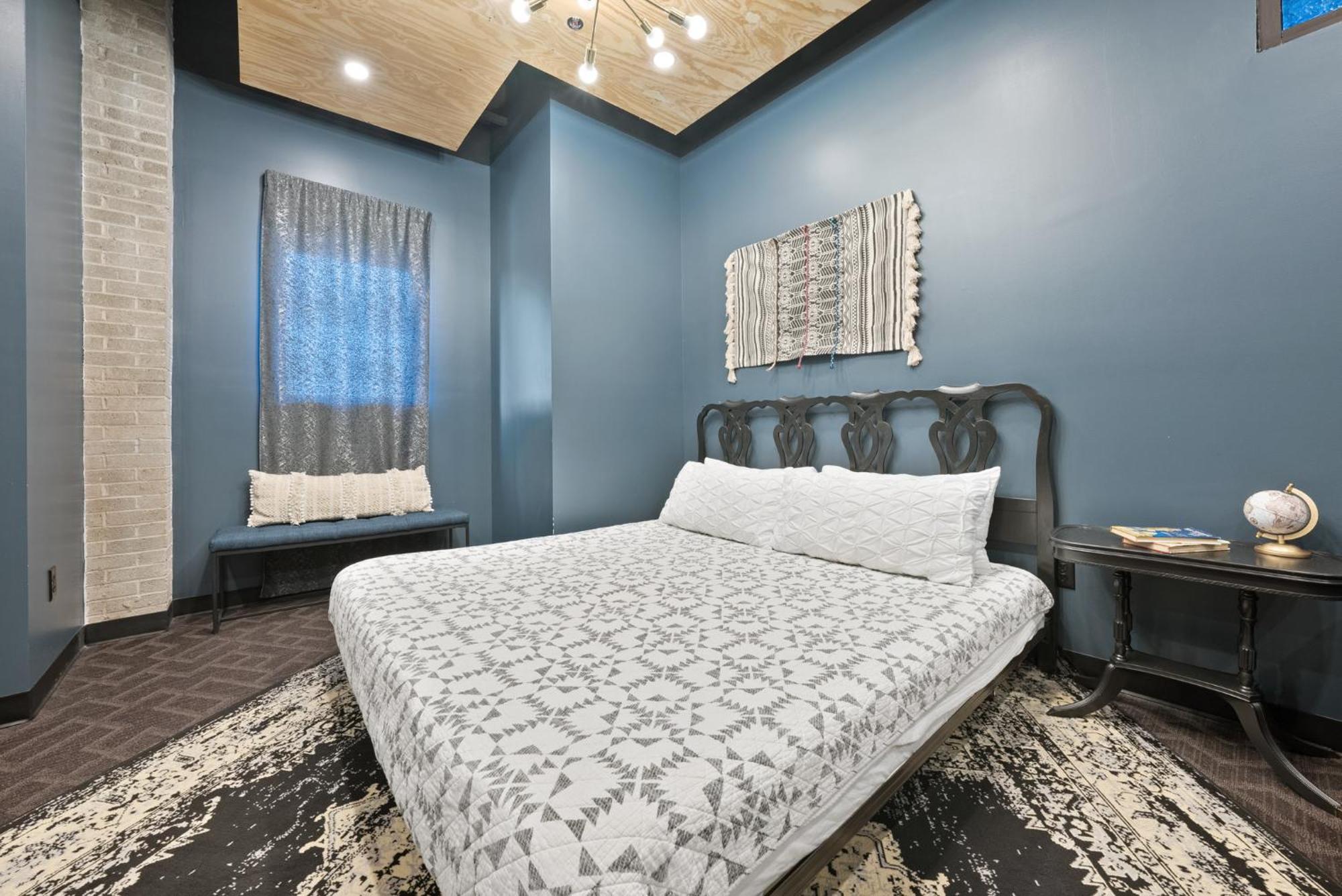 Indigo Pass Boutique Hotel Middletown Zimmer foto