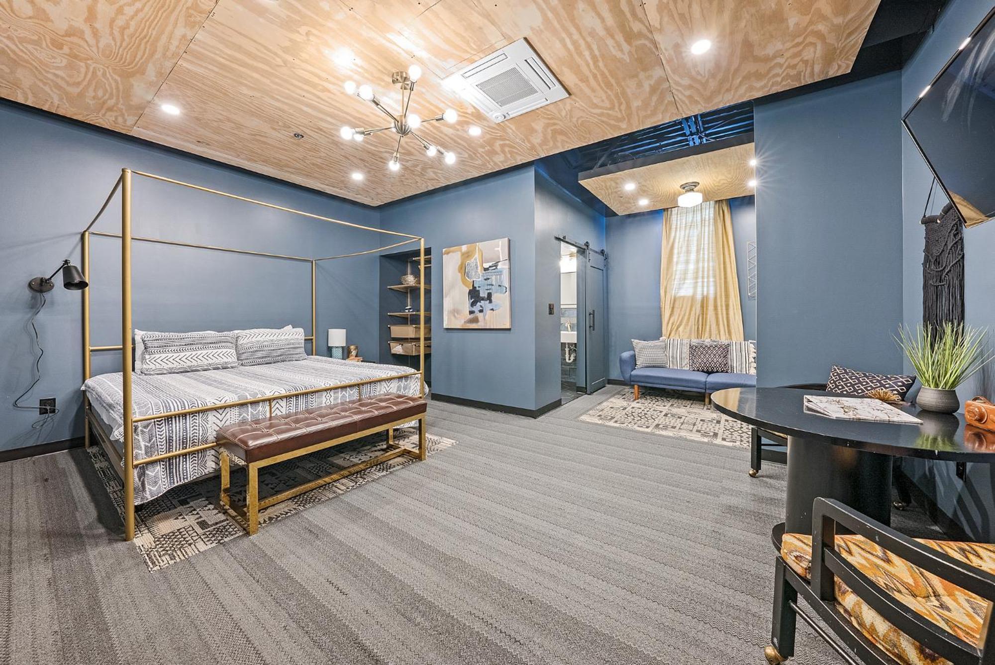 Indigo Pass Boutique Hotel Middletown Zimmer foto
