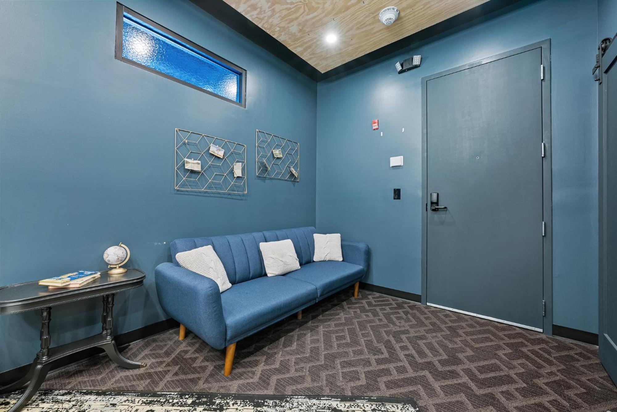 Indigo Pass Boutique Hotel Middletown Zimmer foto