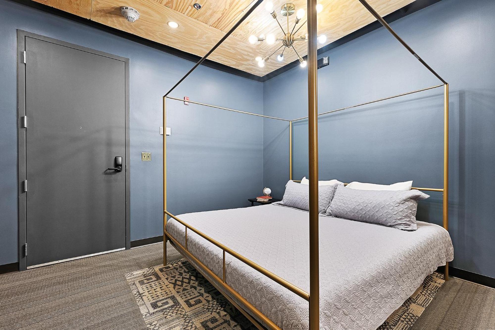 Indigo Pass Boutique Hotel Middletown Zimmer foto