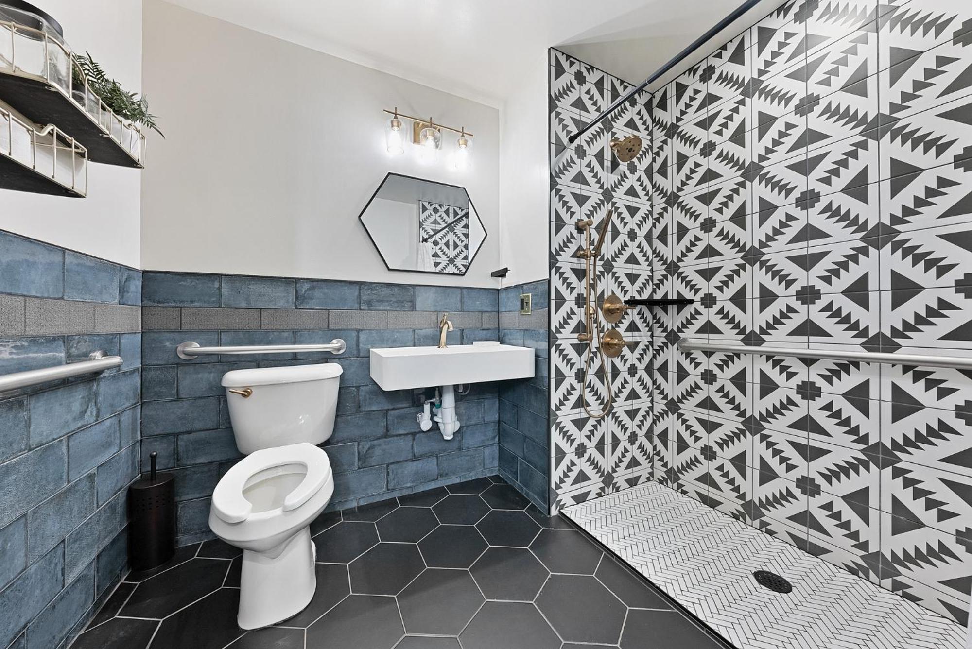 Indigo Pass Boutique Hotel Middletown Zimmer foto