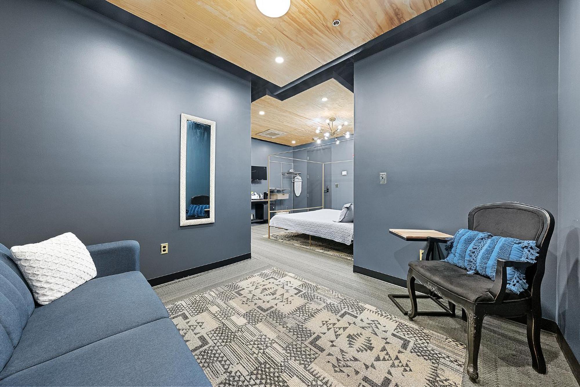 Indigo Pass Boutique Hotel Middletown Zimmer foto
