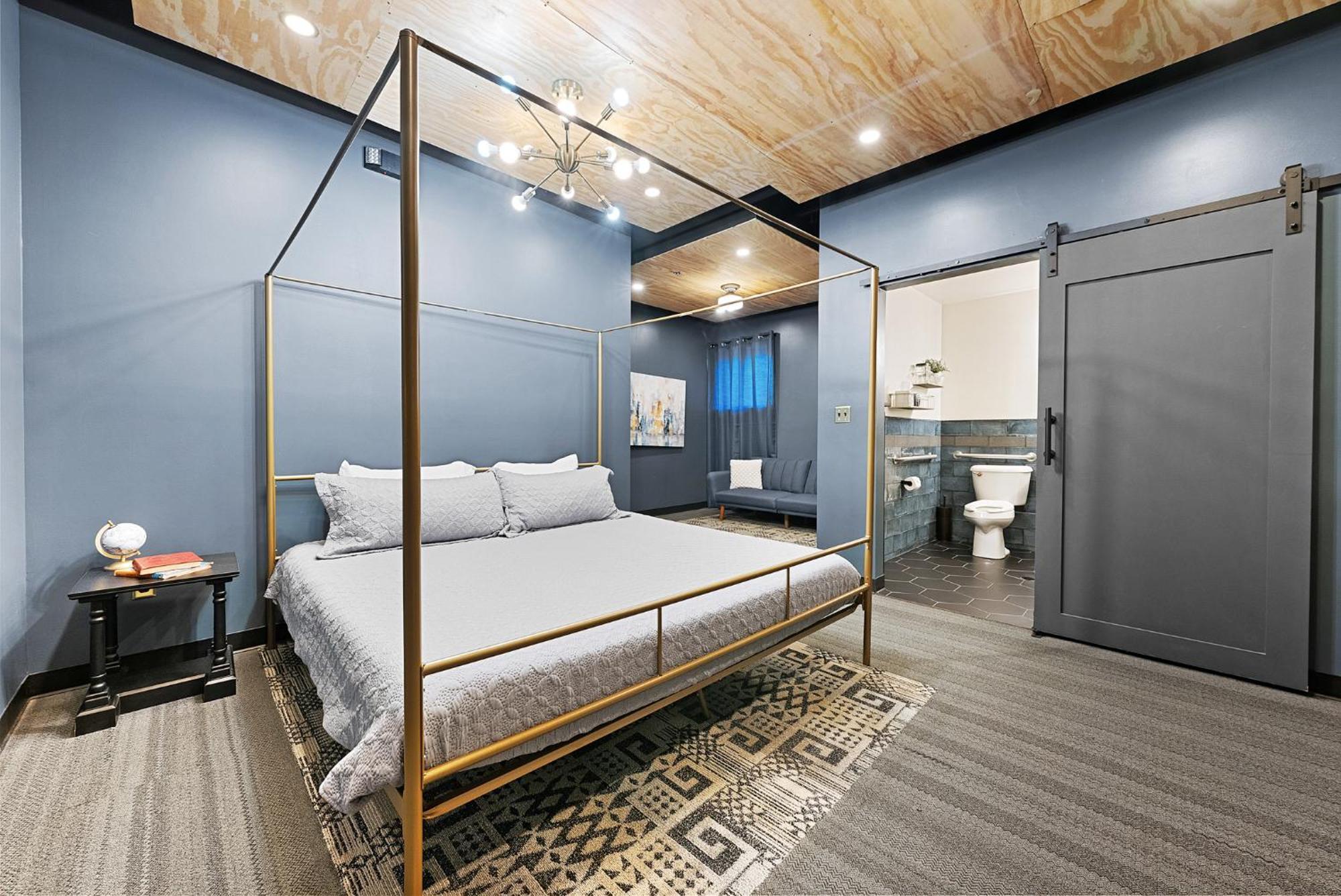 Indigo Pass Boutique Hotel Middletown Zimmer foto